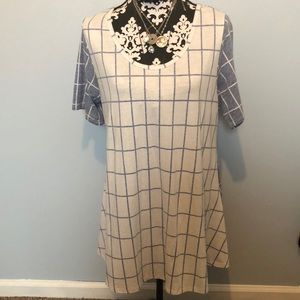 LuLaRoe Perfect T XL